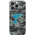 NHL St. Louis Blues Camo iPhone 16 Pro Skin